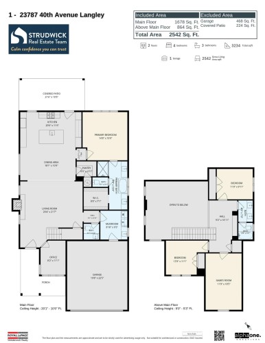 1-23787 40 Avenue, Langley, BC 