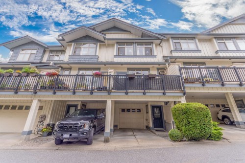 38-21661 88 Avenue, Langley, BC 