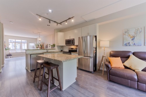 38-21661 88 Avenue, Langley, BC 
