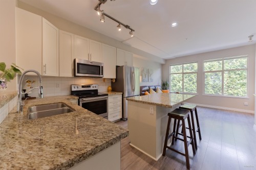 38-21661 88 Avenue, Langley, BC 
