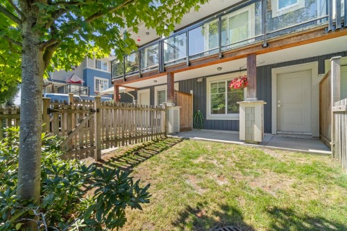 110-20498 82 Avenue, Langley, BC 