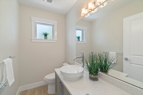 110-20498 82 Avenue, Langley, BC 