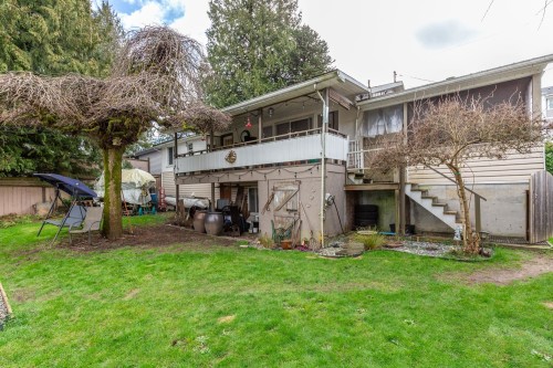 13221 112B Avenue, Surrey, BC 