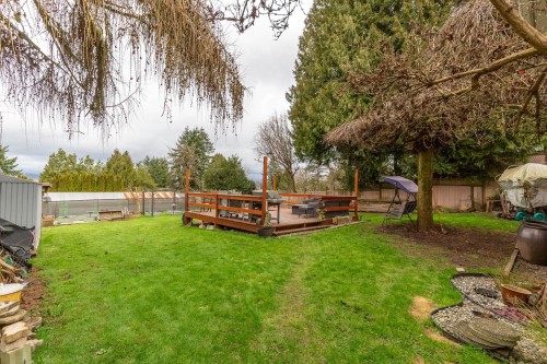 13221 112B Avenue, Surrey, BC 
