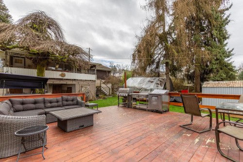 13221 112B Avenue, Surrey, BC 