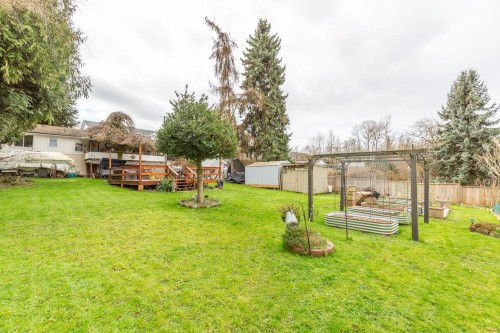 13221 112B Avenue, Surrey, BC 