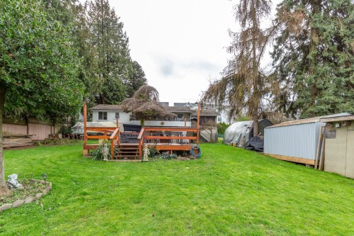 13221 112B Avenue, Surrey, BC 