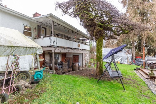 13221 112B Avenue, Surrey, BC 