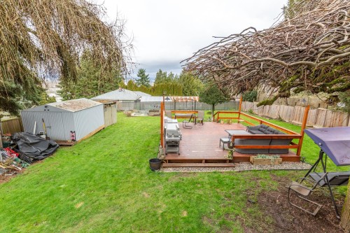 13221 112B Avenue, Surrey, BC 