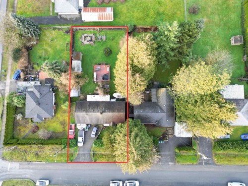 13221 112B Avenue, Surrey, BC 