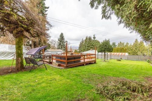 13221 112B Avenue, Surrey, BC 