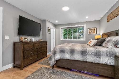 20504 43 Avenue, Langley, BC 