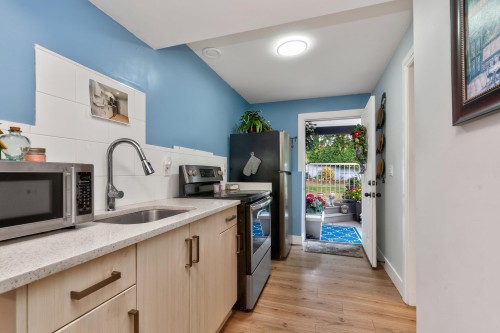 20504 43 Avenue, Langley, BC 