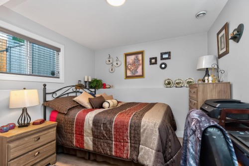 20504 43 Avenue, Langley, BC 