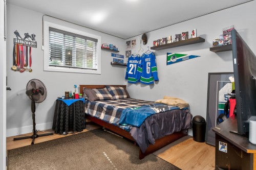 20504 43 Avenue, Langley, BC 