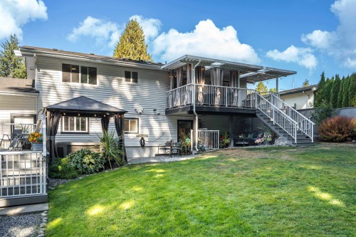 20504 43 Avenue, Langley, BC 