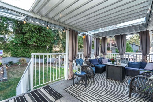 20504 43 Avenue, Langley, BC 