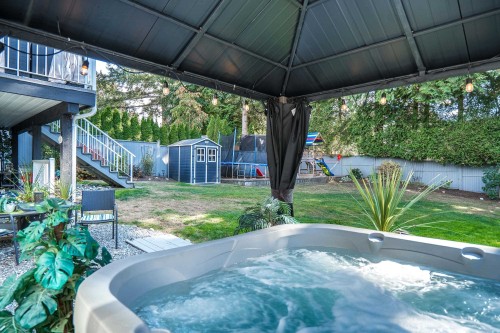 20504 43 Avenue, Langley, BC 