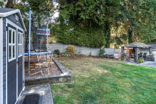 20504 43 Avenue, Langley, BC 