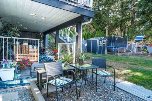 20504 43 Avenue, Langley, BC 