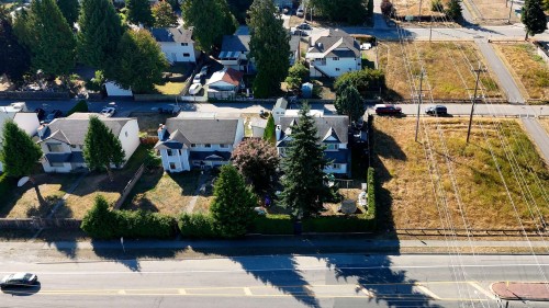 9511 160 Street, Surrey, BC 