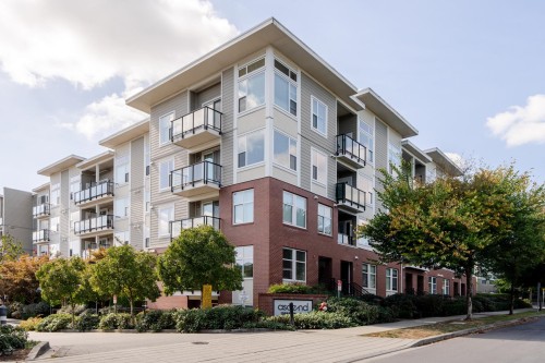 429-15956 86a Avenue  Surrey, BC V4N 6N8