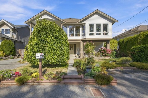 17037 0 Avenue, Surrey, BC 