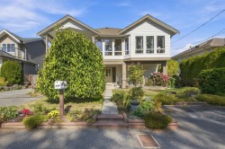 17037 0 Avenue Surrey, BC V3Z 9N9