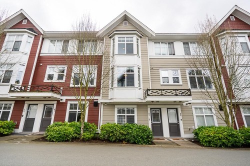 83-20852 77a Avenue  Langley, BC V2Y 0R8