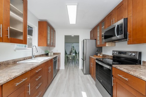 9-36060 Old Yale Road, Abbotsford, BC 