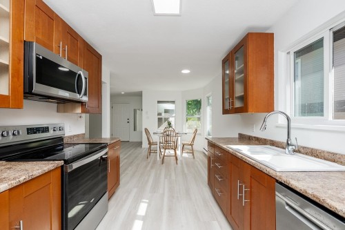 9-36060 Old Yale Road, Abbotsford, BC 