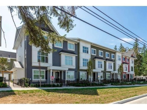 32-27735 Roundhouse Drive, Abbotsford, BC 