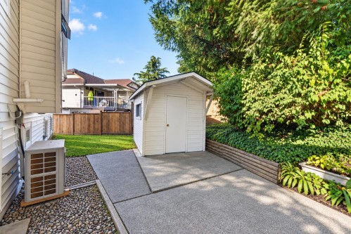 10238 Sheaves Court, Delta, BC 