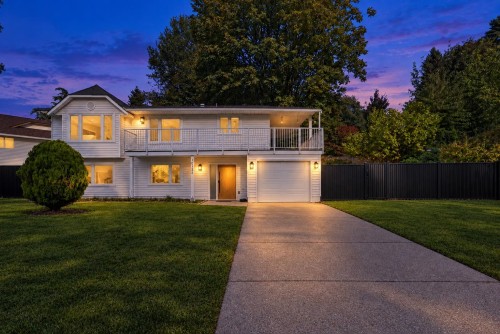 10238 Sheaves Court, Delta, BC 