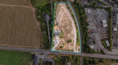 23788 72 Avenue, Langley, BC 