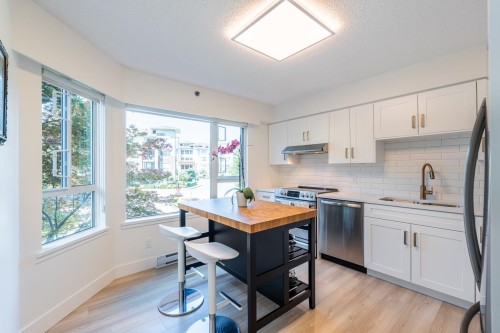 201-3150 Gladwin Road, Abbotsford, BC 