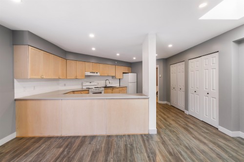 306-15233 Pacific Avenue, White Rock, BC 