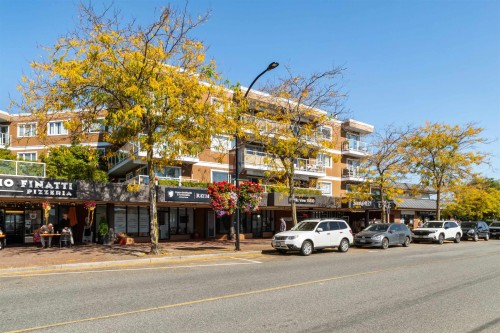 306-15233 Pacific Avenue, White Rock, BC 