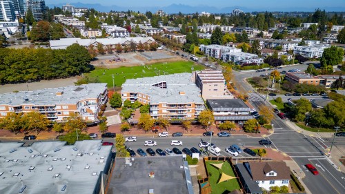 306-15233 Pacific Avenue, White Rock, BC 