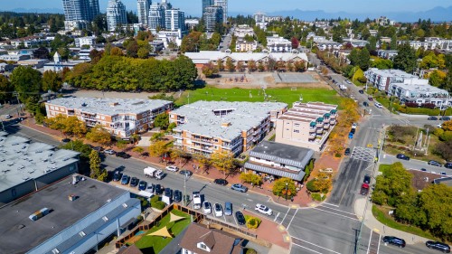 306-15233 Pacific Avenue, White Rock, BC 