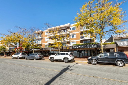 306-15233 Pacific Avenue, White Rock, BC 