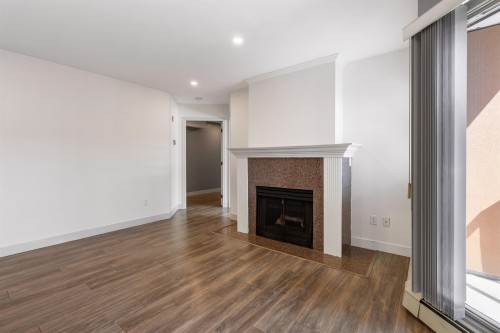 306-15233 Pacific Avenue, White Rock, BC 