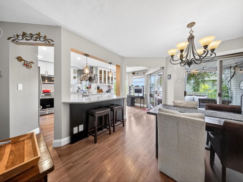 512-13900 Hyland Road, Surrey, BC 