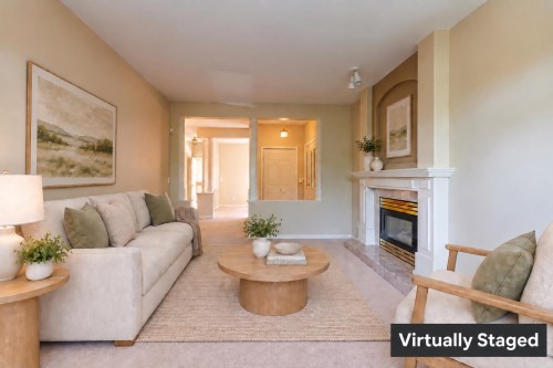 3-4740 221 Street, Langley, BC 