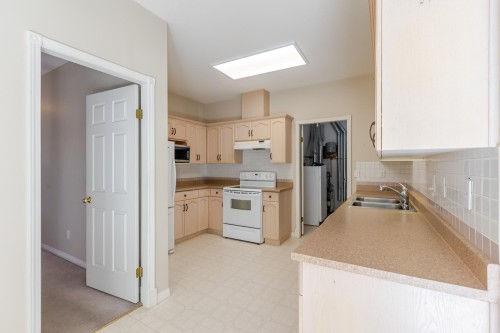 3-4740 221 Street, Langley, BC 