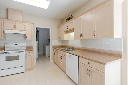 3-4740 221 Street, Langley, BC 