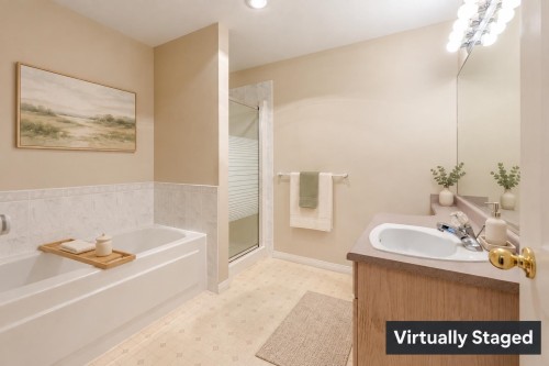 3-4740 221 Street, Langley, BC 