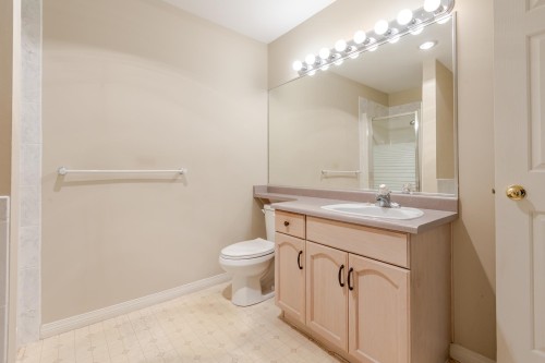 3-4740 221 Street, Langley, BC 
