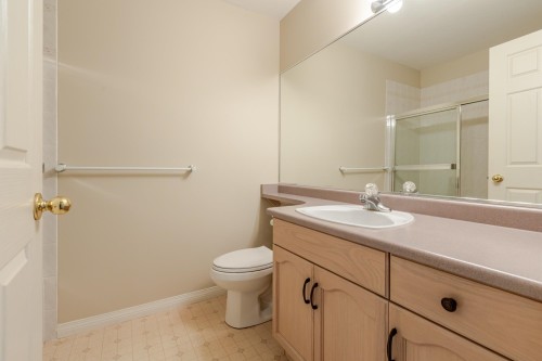 3-4740 221 Street, Langley, BC 
