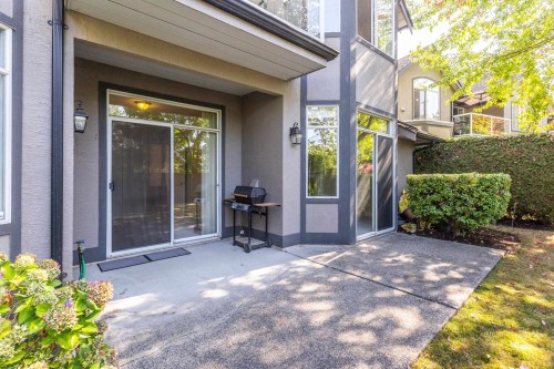 3-4740 221 Street, Langley, BC 